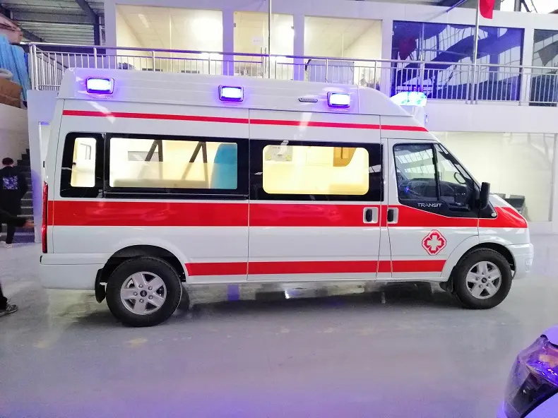 嘉鱼县跨省救护车出租